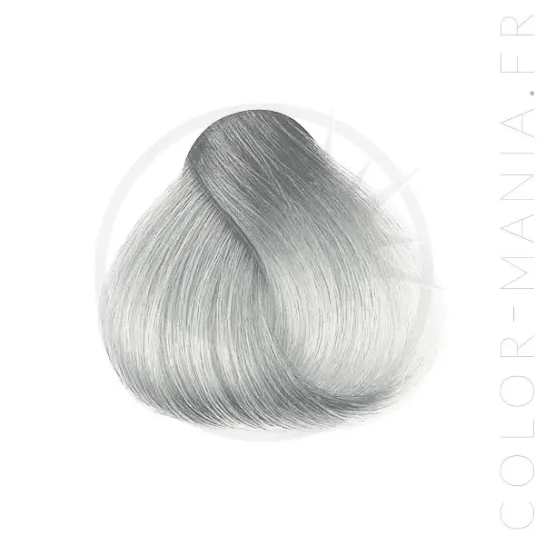 Coloration Cheveux Blanc Veronica White - Herman's Amazing | Color-Mania