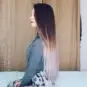 Merci Marlena Moon :) Coloration Cheveux Blanc Veronica White - Herman's Amazing | Color-Mania