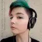 Merci Percy_tiberius :) Coloration Cheveux Vert Alpin - Directions | Color-Mania