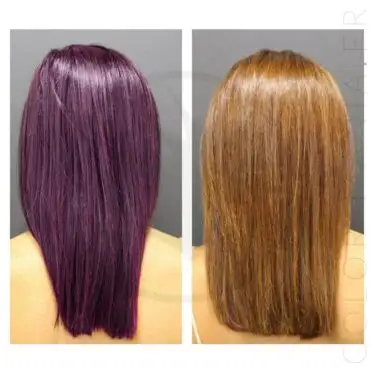 Démaquillant Capillaire Urban Demak'Up 50 ml - Urban Keratin | Color-Mania