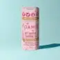shampoing sec berry blonde foamie Color-Mania Packaging