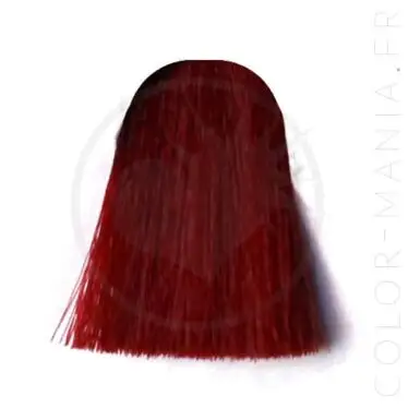 Coloration Cheveux Rouge Baiser de Vampire - Manic Panic | Color-Mania