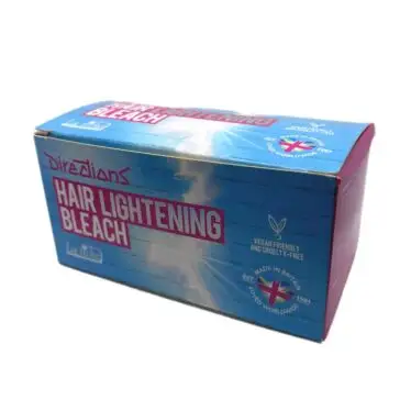 La Riché Directions Poudre Décolorante 400g