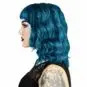 coloration bleue Amelia Hermans Amazing chez Color-Mania - Rendu