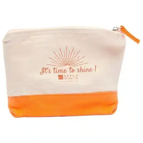Trousse Urban Keratin "It's time to shine" | Color-Mania.fr