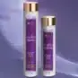 Shampoing Violet Cheveux Blonds - Makadamia | Color-Mania.fr