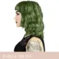 Coloration Cheveux Vert Jorge - Herman's Amazing | Color-Mania