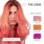Coloration Cheveux Create Infinite Orange - Wella | Color-Mania