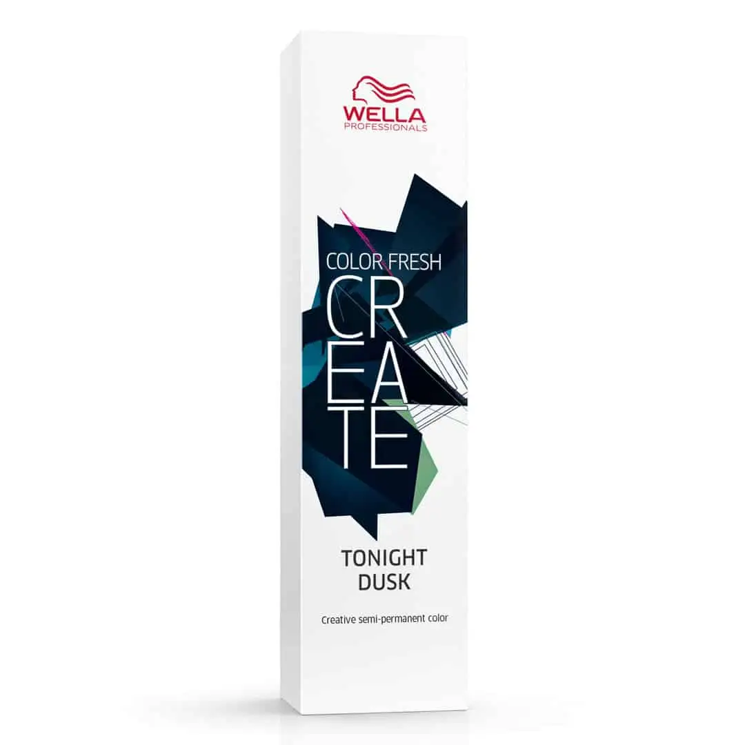 Coloration Cheveux Create Tonight Dusk - Wella | Color-Mania