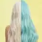 Masque Colorant Mint | Color-Mania