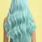 Masque Colorant Mint | Color-Mania