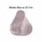 Coloration Cheveux Muted Mauve Instamatic - Wella | Color-Mania