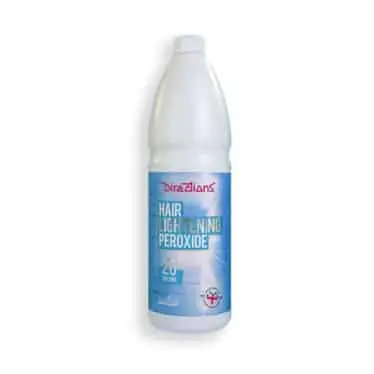 Crème Oxydante Décolorante 20 vol (12%) 1Litre – Directions