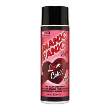 Soin Raviveur Coloration Rock Me Red - Manic Panic