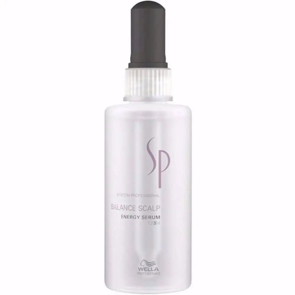 Sérum Energie Anti Chute des Cheveux - Wella SP Professional
