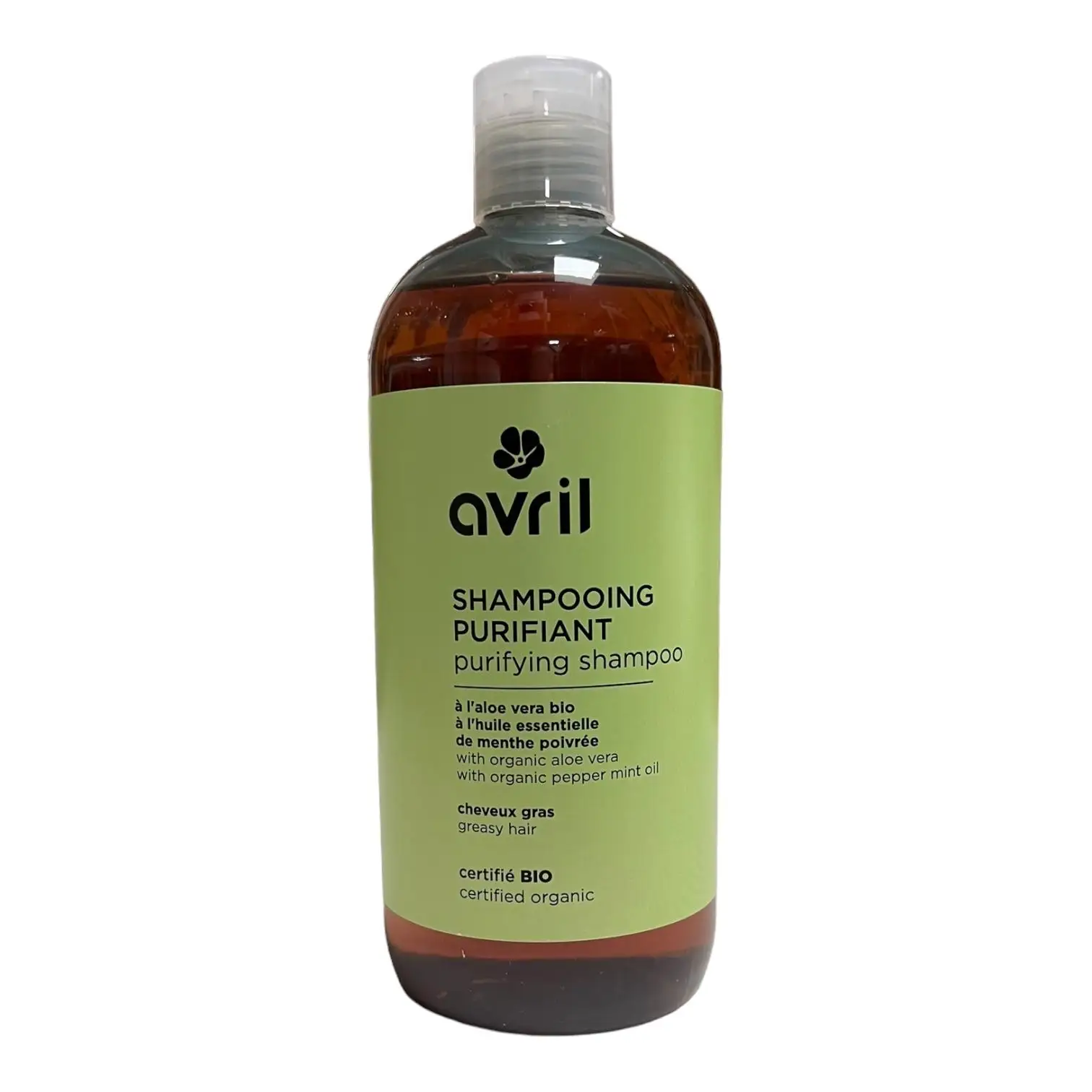 shampoing bio purifiant detox clarifiant avril 01