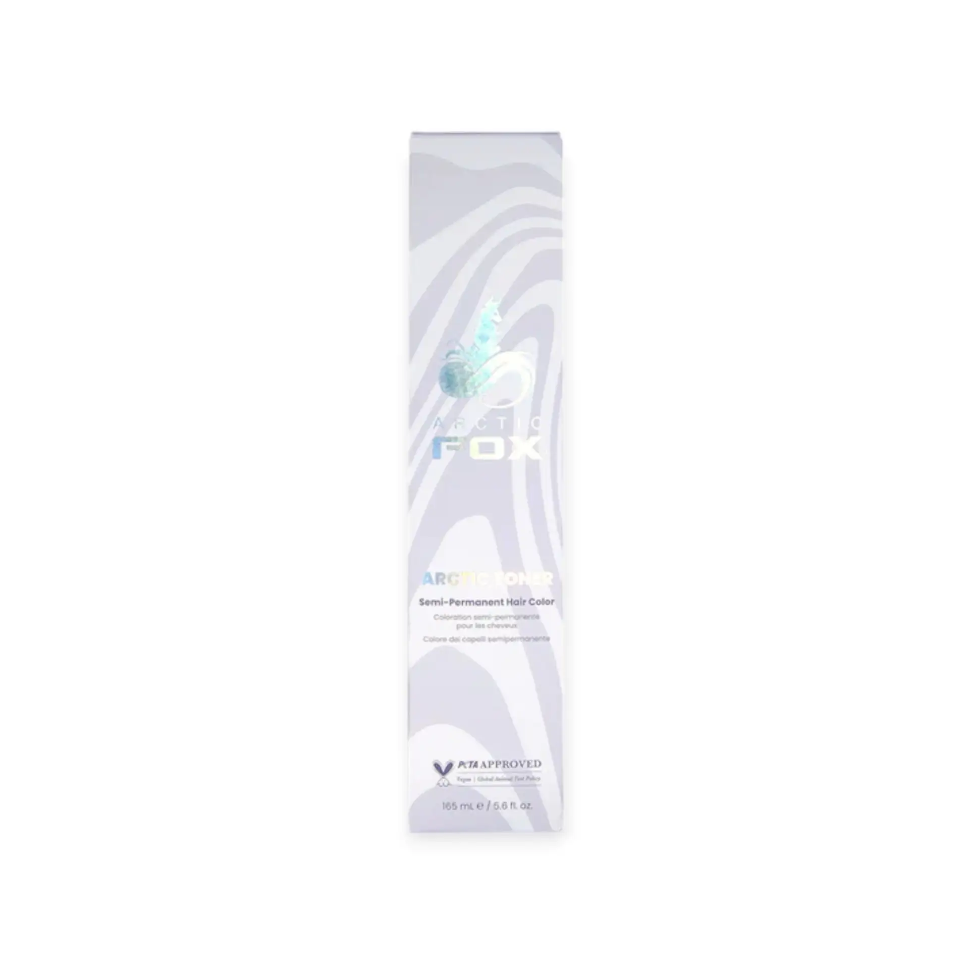 Arctic Fox Arctic Toner Emballage
