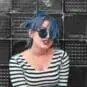 Arctic Fox Blue Jean Baby IRL 1