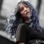 Arctic Fox Blue Jean Baby IRL 3