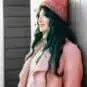 Arctic Fox Emerald Fortune IRL 2