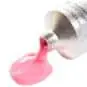 Arctic Fox Frose Couleur Reelle