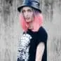 Arctic Fox Frose IRL1