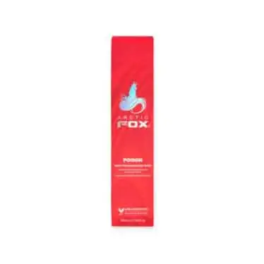 Arctic Fox Poison Emballage