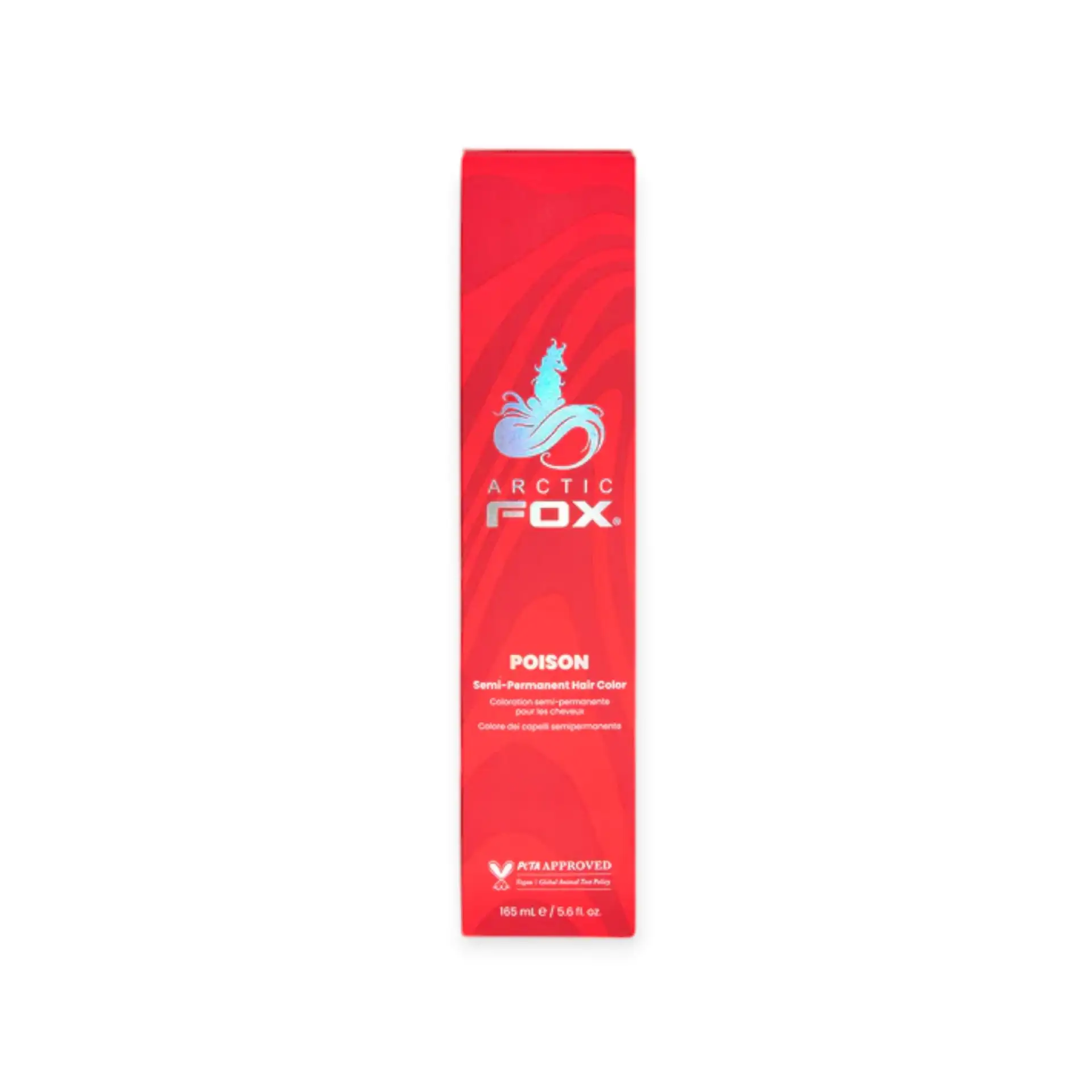 Arctic Fox Poison Emballage