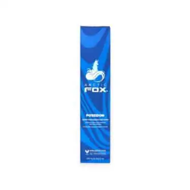 Arctic Fox Poseidon Emballage