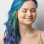 Arctic Fox Poseidon IRL 1