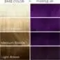 Arctic Fox Purple AF Nuancier