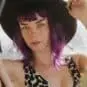 Arctic Fox Purple Madness IRL 3