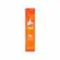 Arctic Fox Sunset Orange Emballage