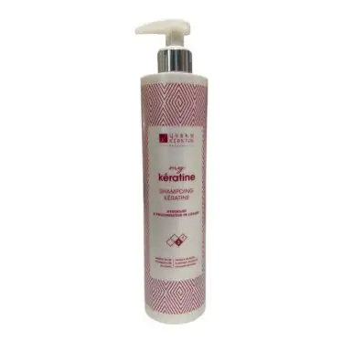my keratin shampoing keratine