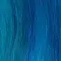 Stargazer coloration semi permanente bleu azure teinte