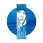 Stargazer coloration semi permanente bleu lagon coral blue packaging