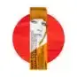 Stargazer coloration semi permanente orange mandarine dawn packaging