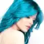Stargazer coloration semi permanente soft blue modele