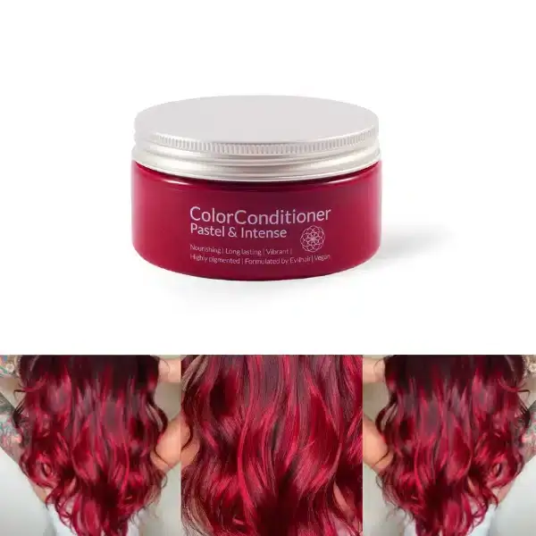intense ruby moon colorconditioner