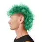 hermans Amazing mika mint illustration 002 Color Mania