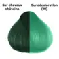 hermans Amazing mika mint nuancier Color Mania