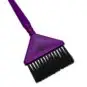 Hair Brush Hermans Amazing 002 Color Mania