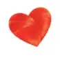 LoveColor OrangeCrush swatch