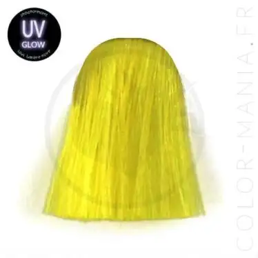Manic Panic Electric Banana UV | Color Mania.es