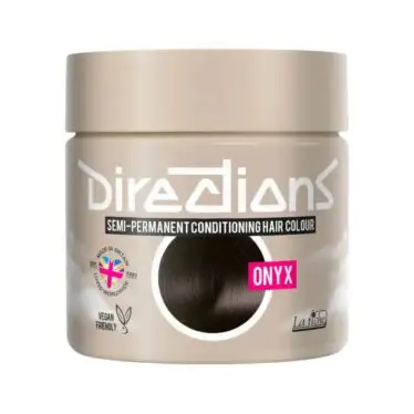 Directions Rich Natural Pot Onyx