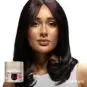 Directions Rich Naturals Mannequin Black Amethyst