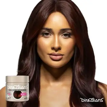 Directions Rich Naturals Mannequin Bronzite