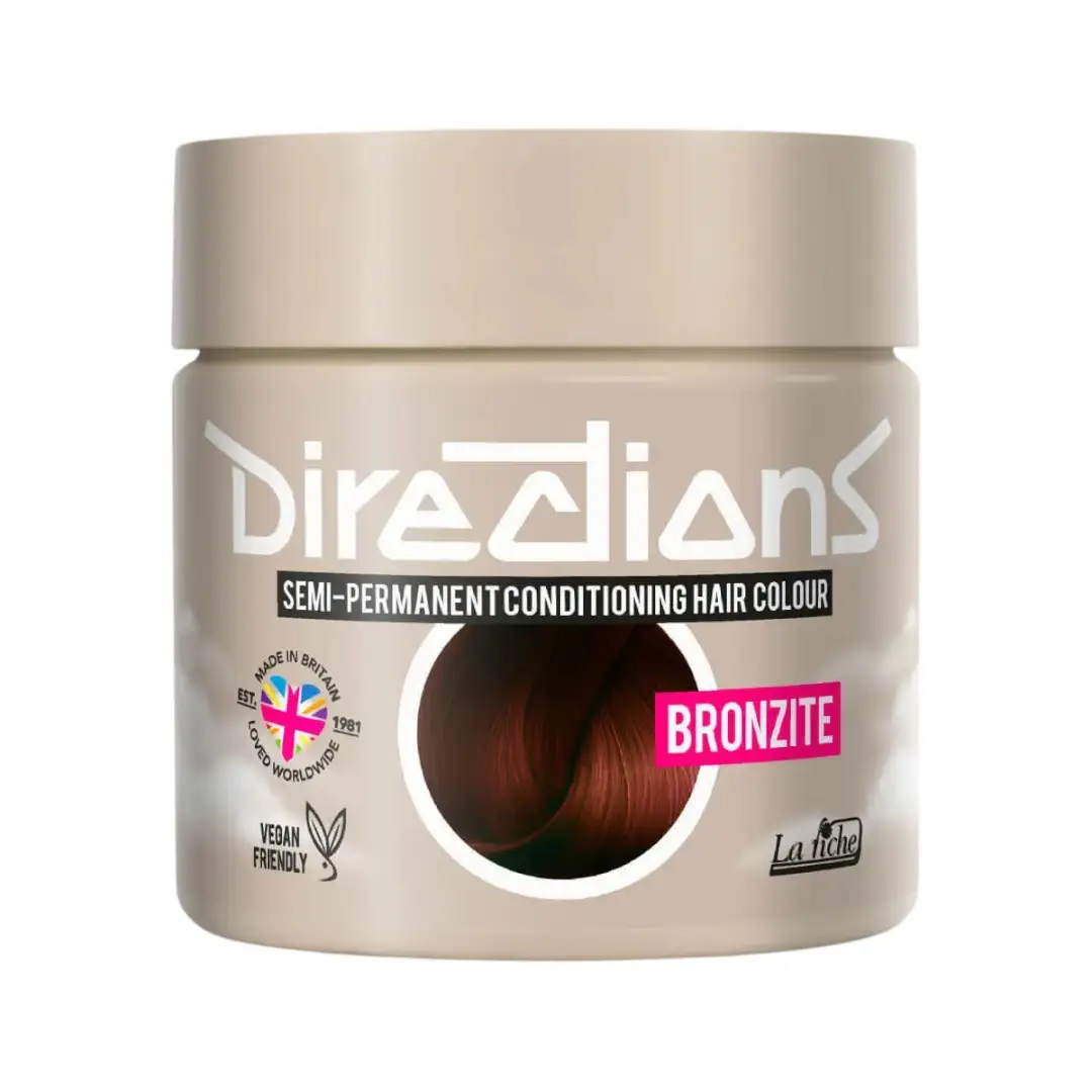 Rich Natural Pot Bronzite