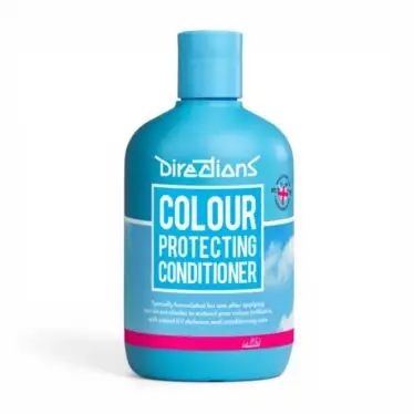 Soin Après-Shampoing Prolongateur de Couleur - Directions
