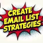 How to Create an Email List